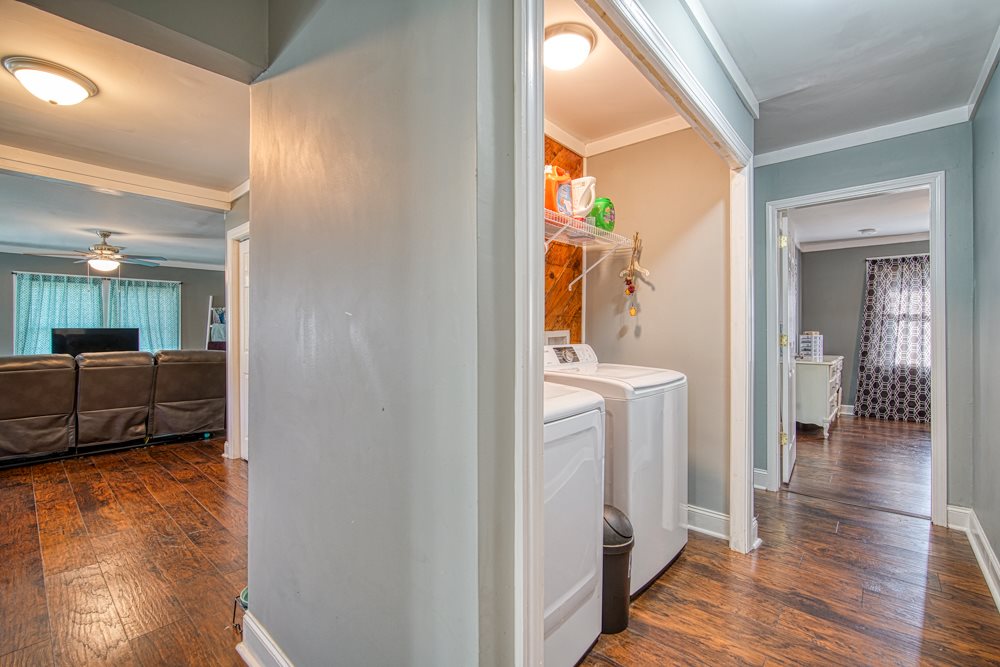 854 South Green River Road Gaffney, SC 29341 - Photo 17 of 22