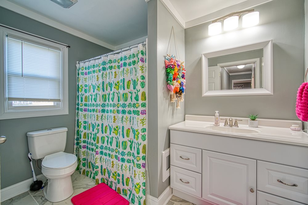 854 South Green River Road Gaffney, SC 29341 - Photo 18 of 22