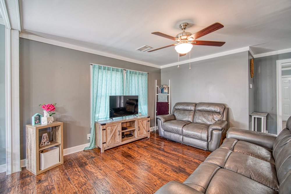 854 South Green River Road Gaffney, SC 29341 - Photo 4 of 22