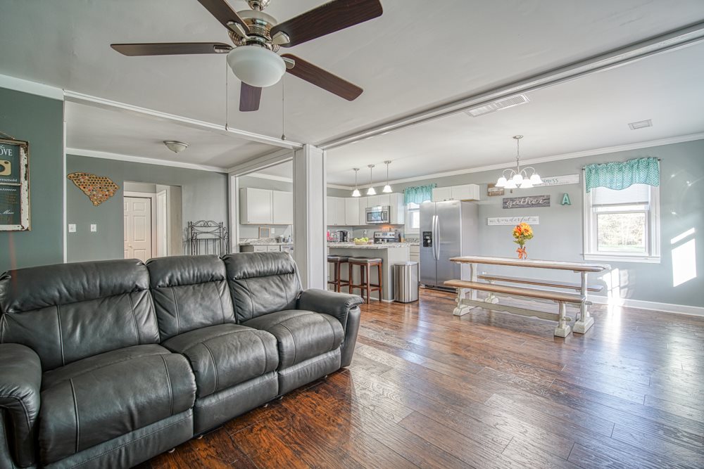 854 South Green River Road Gaffney, SC 29341 - Photo 5 of 22