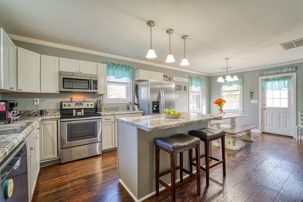 854 South Green River Road Gaffney, SC 29341 - Photo 7 of 22