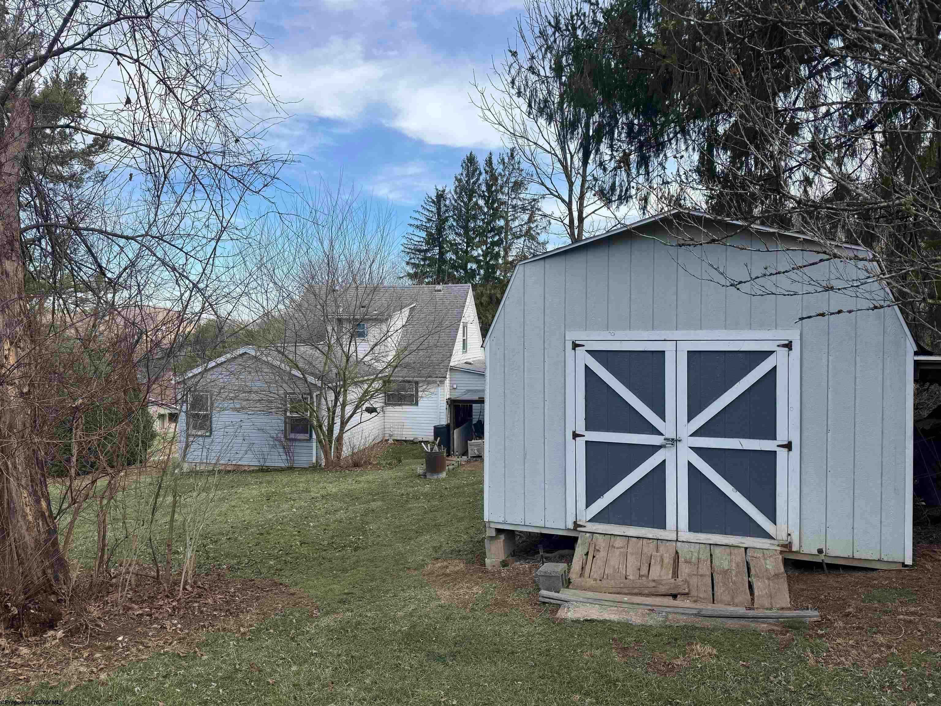 1622 Ritchie Avenue Fairmont, WV 26554 - Photo 24 of 24 Gallery Image 24