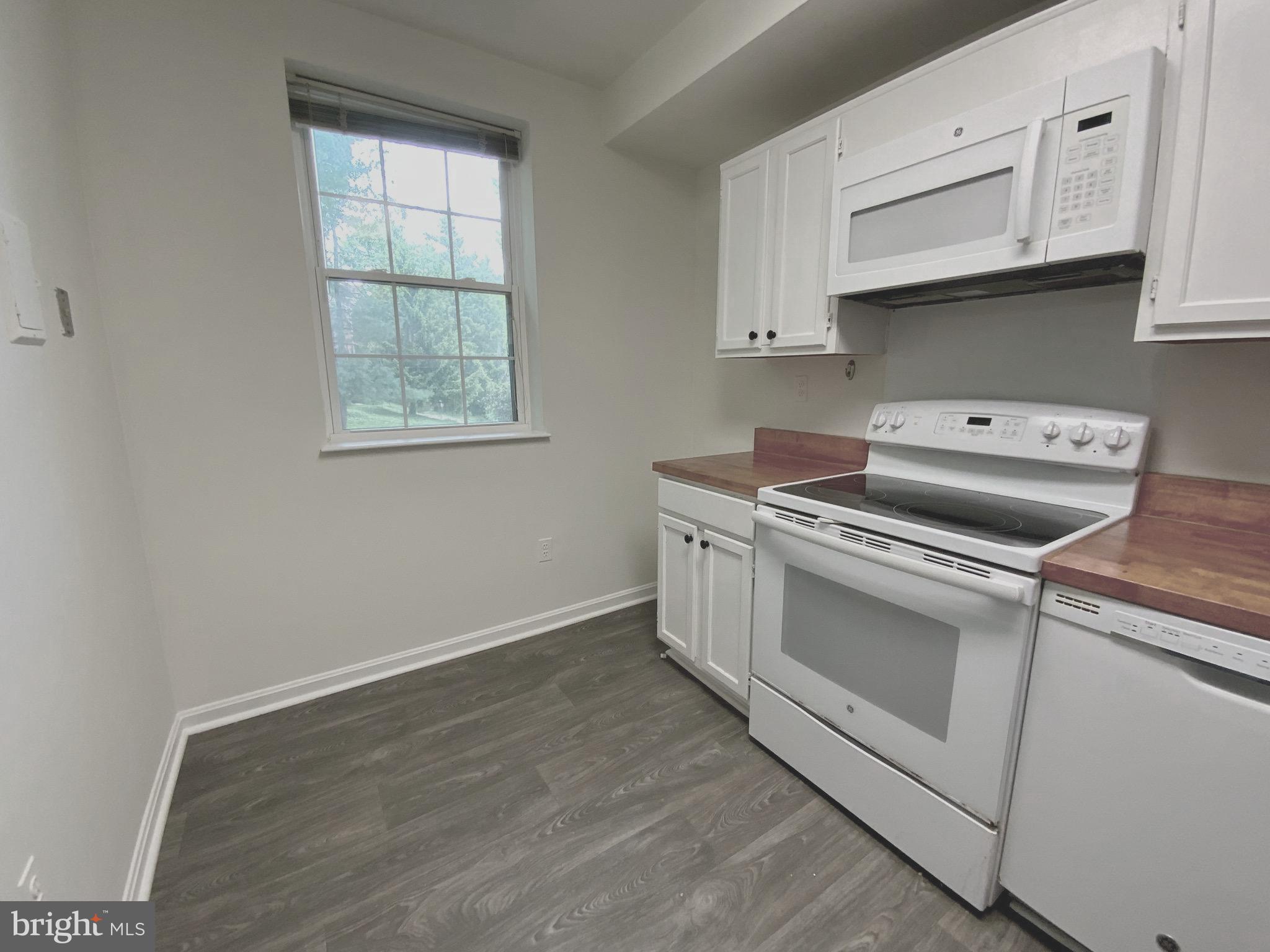 2007 Key Boulevard, Unit 586 Arlington, VA 22201 - Photo 6 of 10