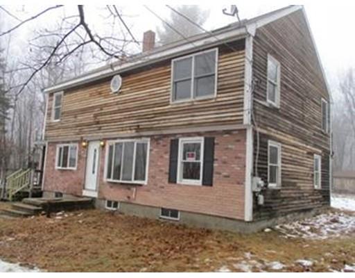 130 Brigham Road Worcester, MA 01609 - Photo 3 of 14 Gallery Image 3