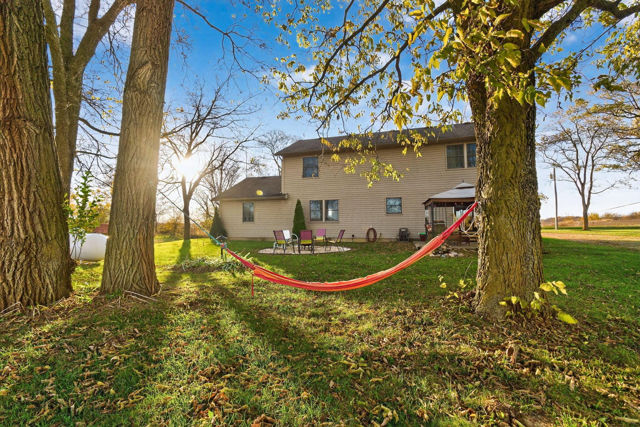 28384 Bitler Road Richwood, OH 43344 - Photo 74 of 86 28384 Bitler Rd (Exterior)-13