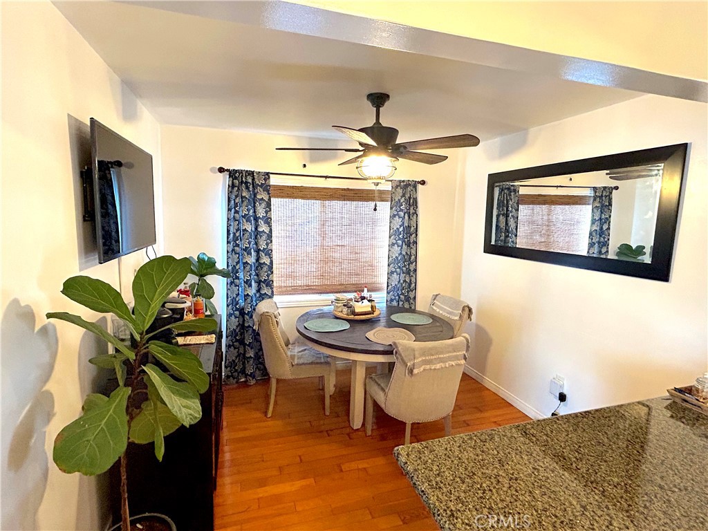 9530 Bexley Drive Pico Rivera, CA 90660 - Photo 5 of 22 a dining room with furniture and window