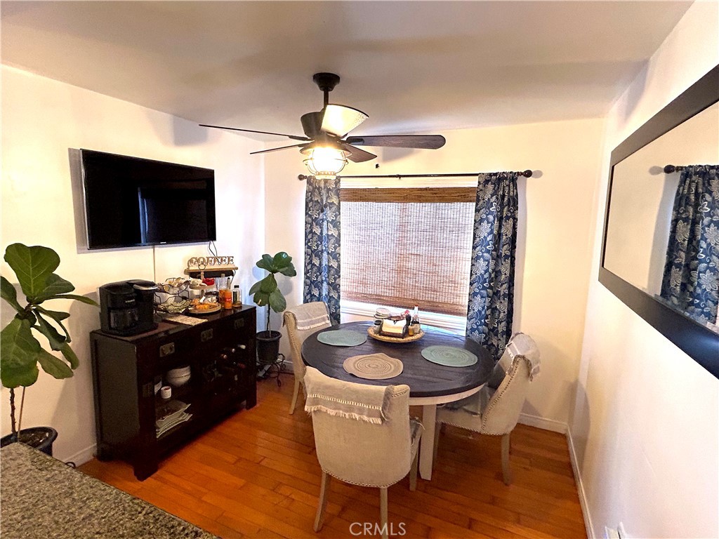 9530 Bexley Drive Pico Rivera, CA 90660 - Photo 6 of 22 a living room with furniture and a flat screen tv