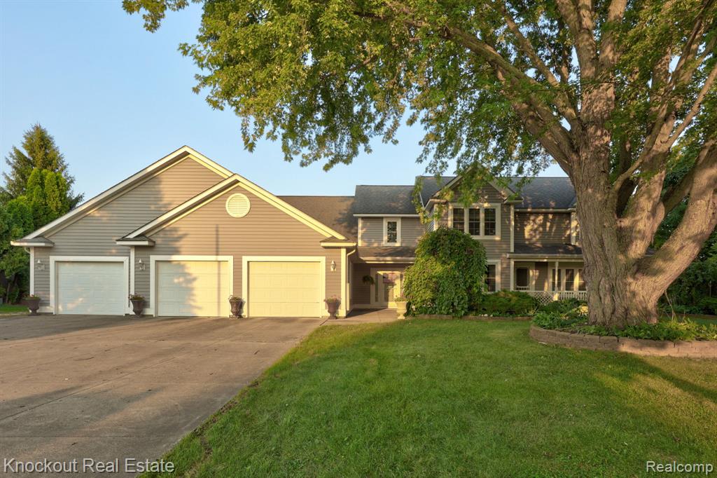 8879 Fulmer Road Millington, MI 48746 - Photo 1 of 74 Gallery Image 1