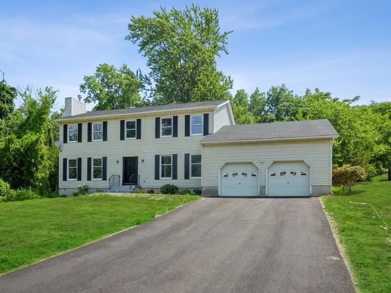 10 Rega Road Fishkill, NY 12524 - Photo 1 of 1 FISHKILL COLONIAL