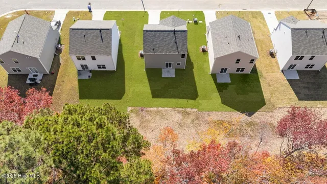 $251,990 | 3904 Falcon Court, Wilson, NC 27896