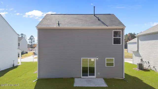 $251,990 | 3904 Falcon Court, Wilson, NC 27896