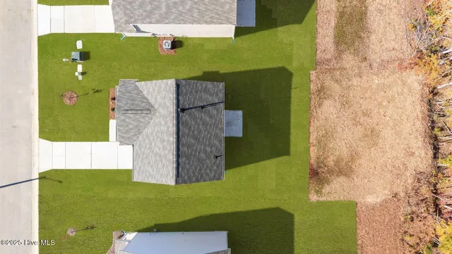 $251,990 | 3904 Falcon Court, Wilson, NC 27896