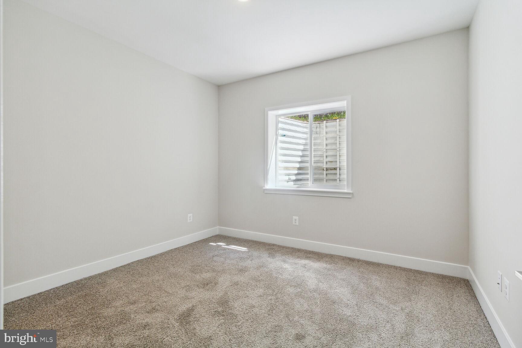 4022 Millner Road Nottingham, MD 21236 - Photo 28 of 30 Optional Finished Basement
