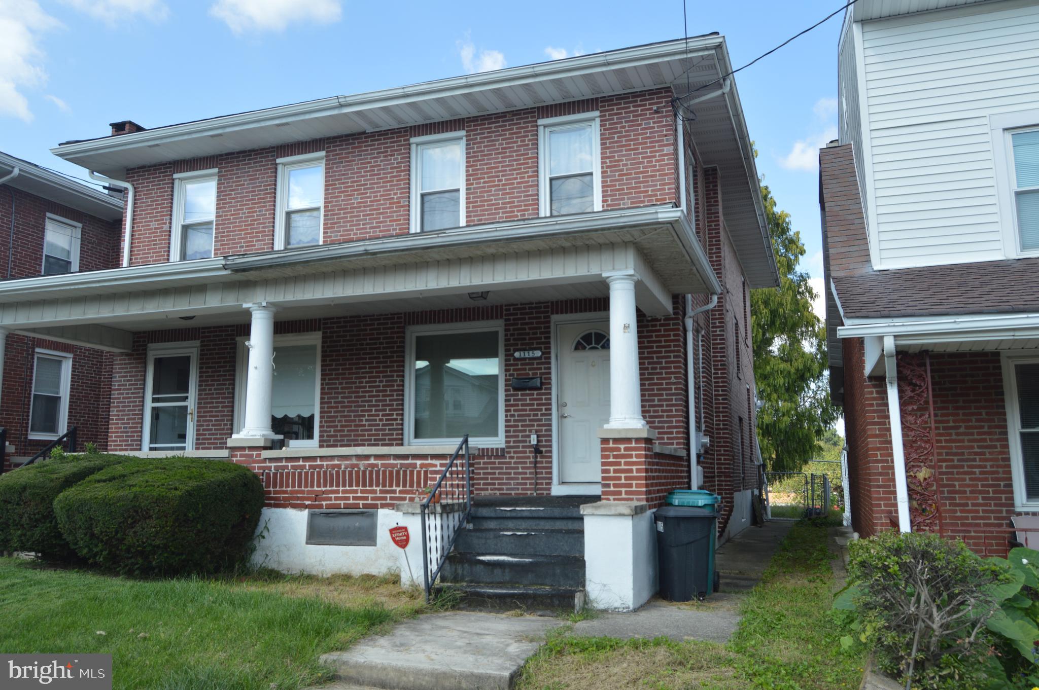 1115 Fern Avenue Reading, PA 19607 - Photo 1 of 25 1115 Fern Ave
