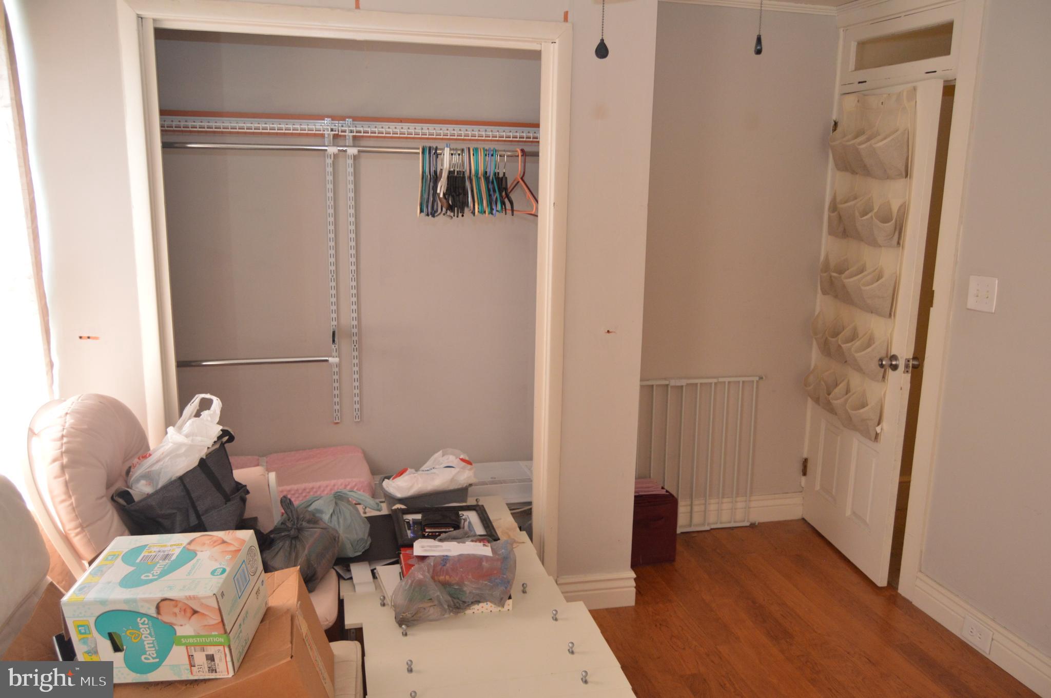 1115 Fern Avenue Reading, PA 19607 - Photo 11 of 25 Primary Bedroom