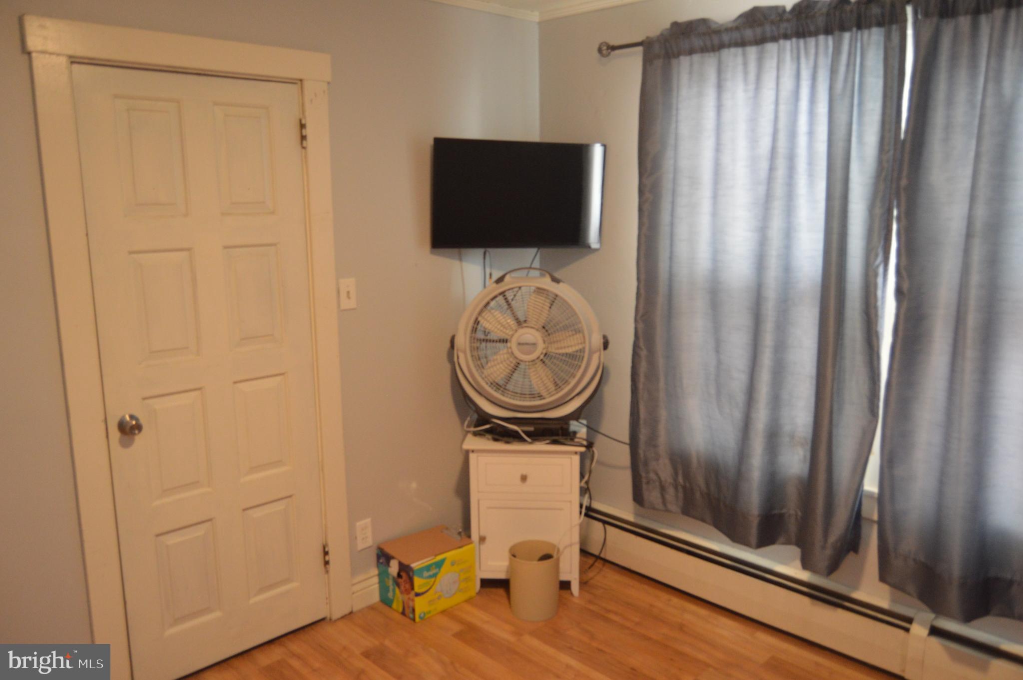 1115 Fern Avenue Reading, PA 19607 - Photo 13 of 25 Bedroom 2