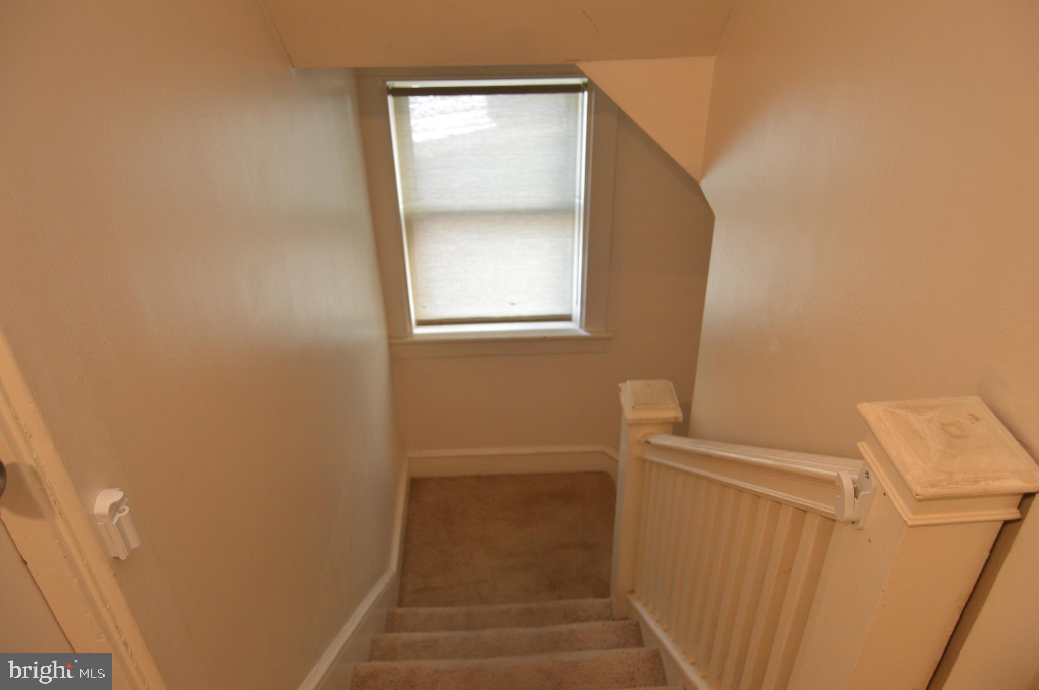 1115 Fern Avenue Reading, PA 19607 - Photo 16 of 25 Stairway