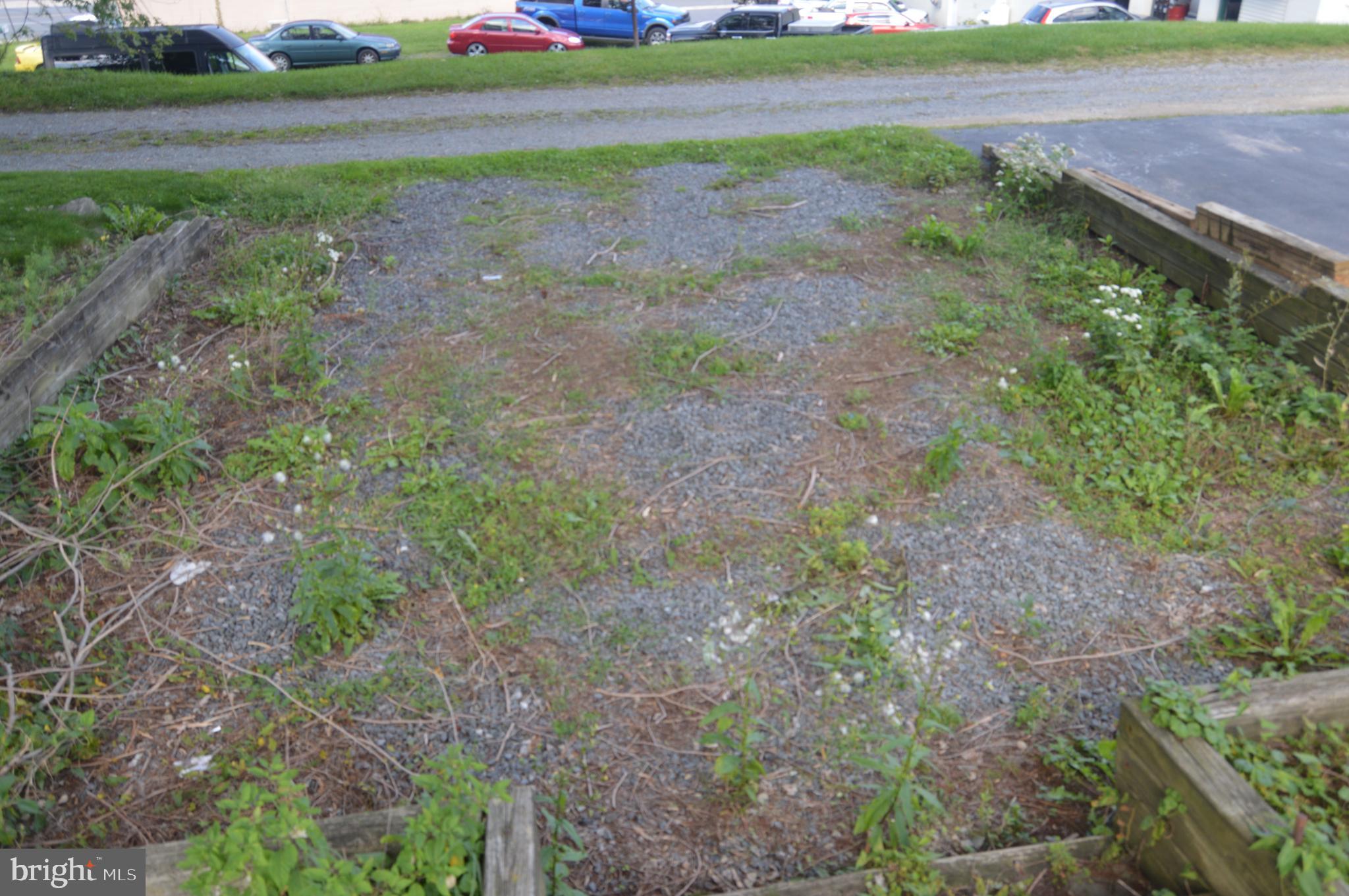 1115 Fern Avenue Reading, PA 19607 - Photo 21 of 25 Off Street Parking for 2