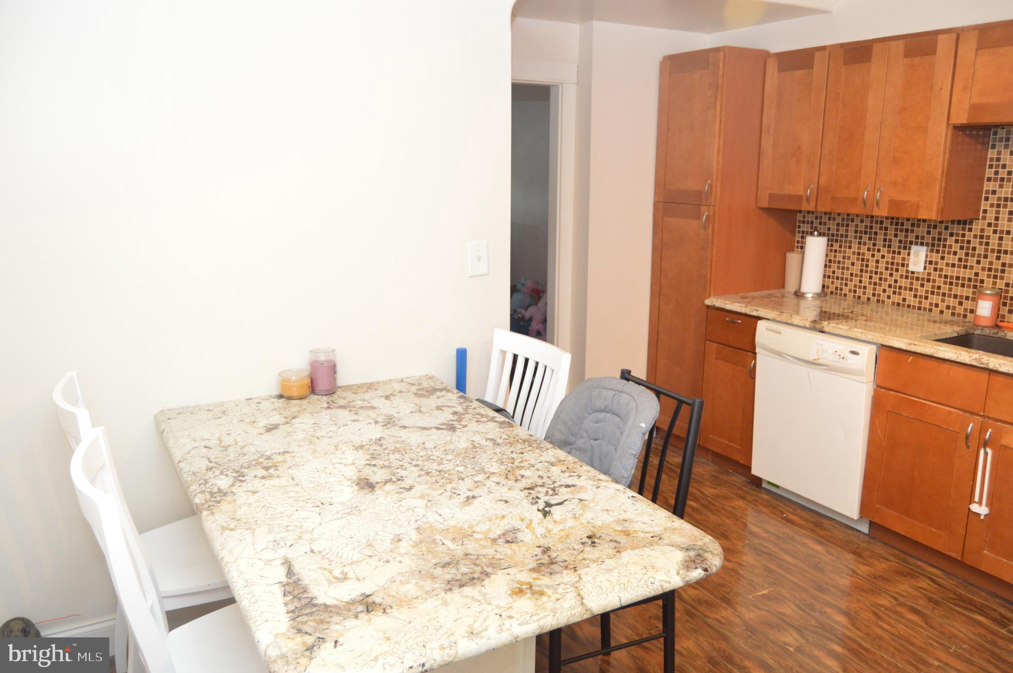 1115 Fern Avenue Reading, PA 19607 - Photo 8 of 25 Kitchen