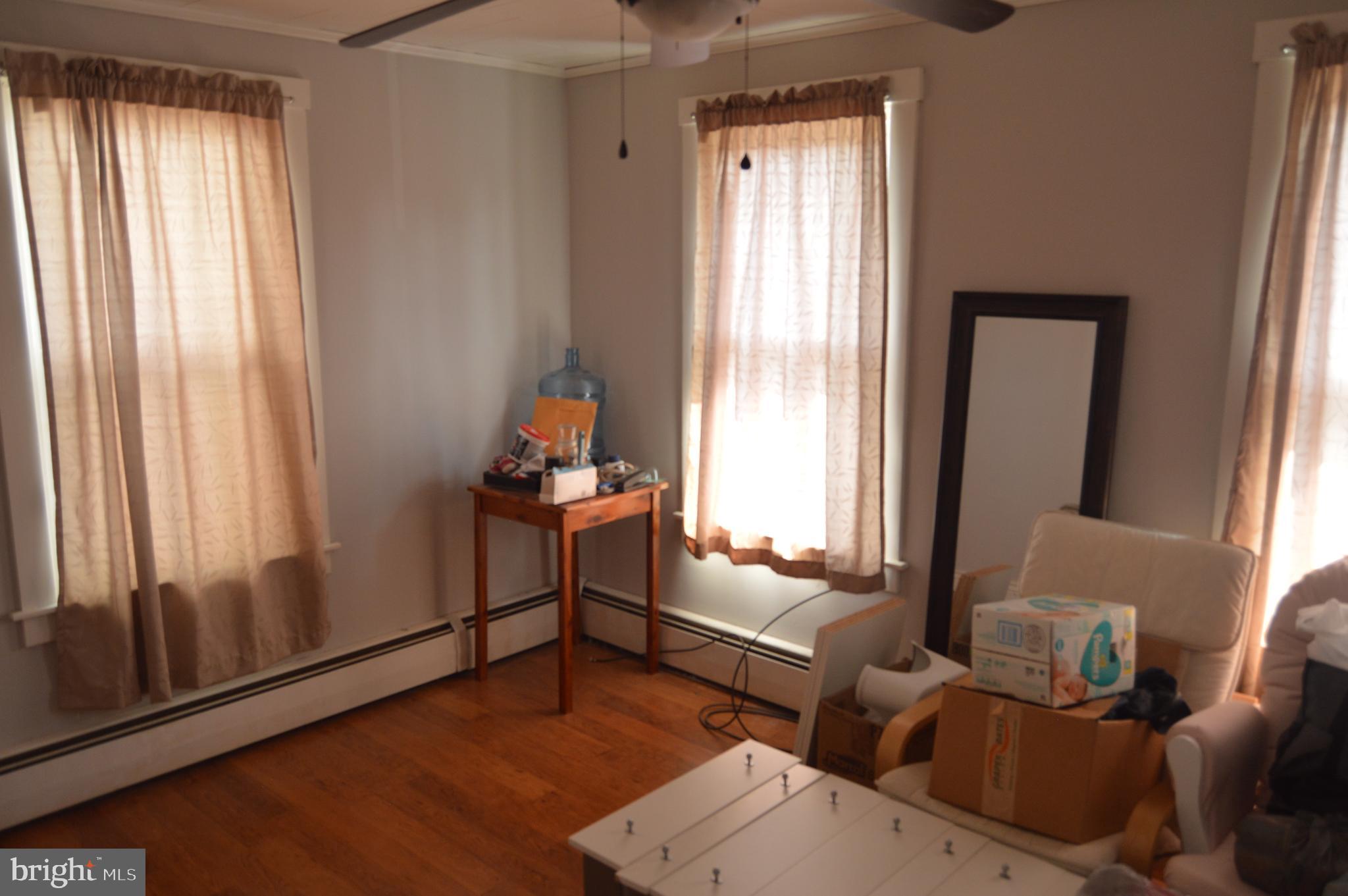 1115 Fern Avenue Reading, PA 19607 - Photo 10 of 25 Primary Bedroom