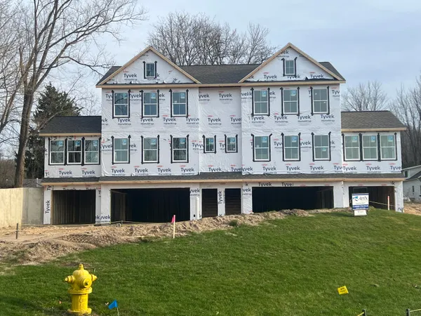 $419,900 | 1234 Gleneagle Trail, Unit 40, Hudsonville, MI 49426