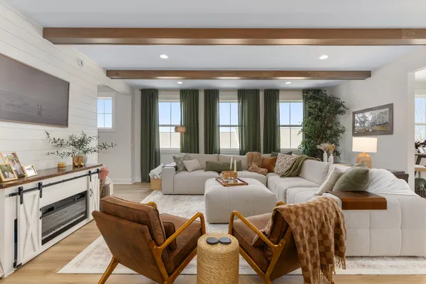 $419,900 | 1234 Gleneagle Trail, Unit 40, Hudsonville, MI 49426