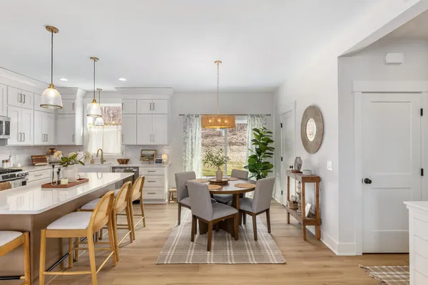 $419,900 | 1234 Gleneagle Trail, Unit 40, Hudsonville, MI 49426
