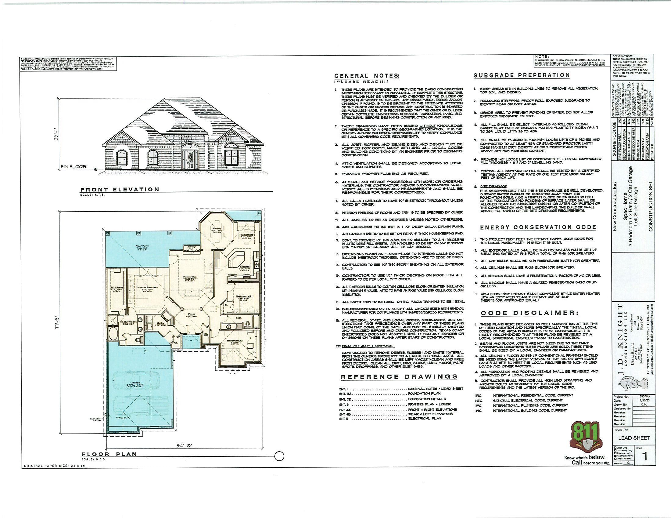 7190 Keith Road Lumberton, TX 77657 - Photo 2 of 2