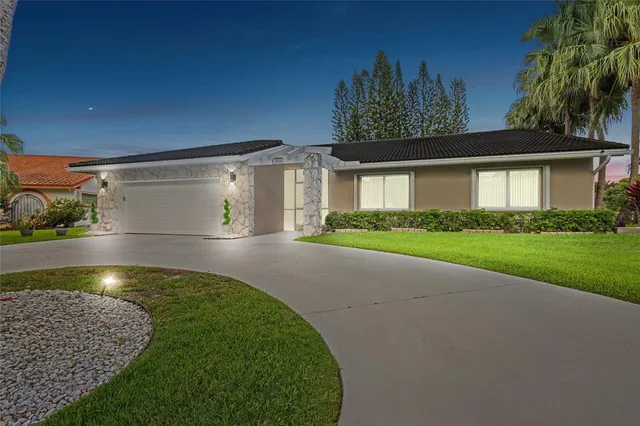 $775,000 | 7626 Northwest 87th Avenue, Tamarac, FL 33321