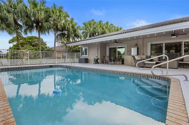 $775,000 | 7626 Northwest 87th Avenue, Tamarac, FL 33321