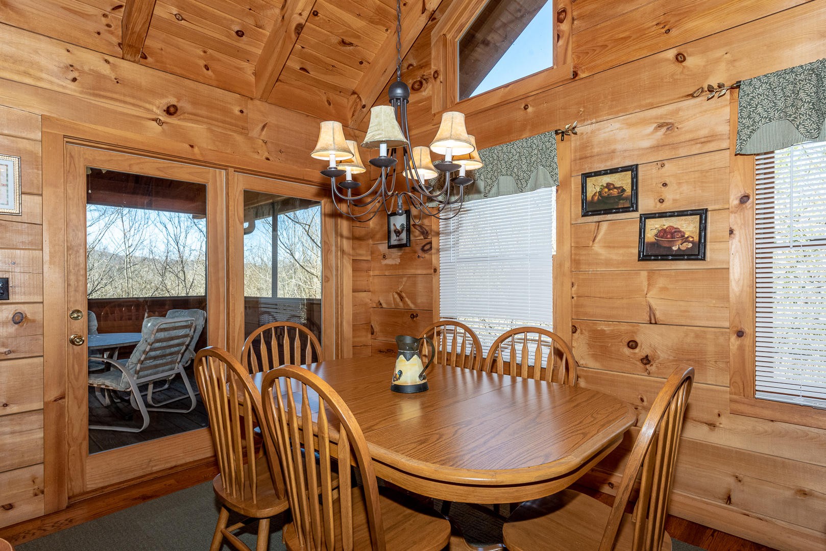 858 Dry Valley Road Townsend, TN 37882 - Photo 18 of 40 Gallery Image 18