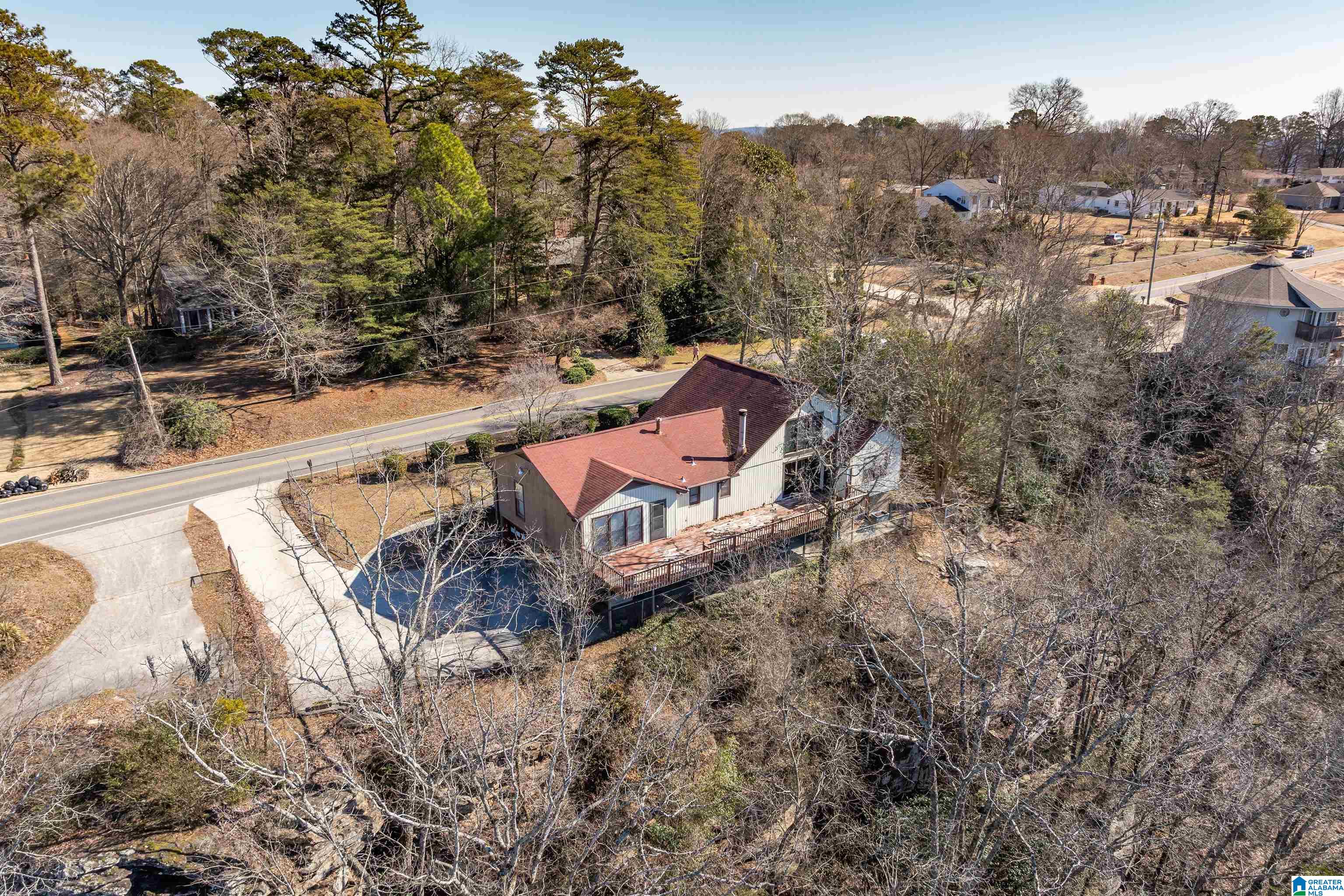 326 Shades Crest Road Bessemer, AL 35022 - Photo 9 of 48