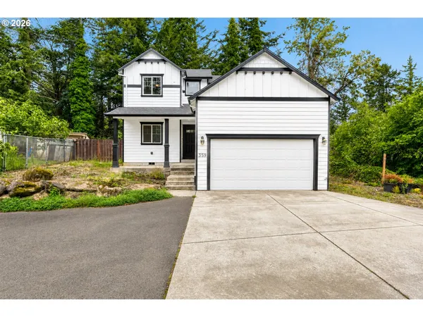 $475,000 | 359 Bridge Street, Fairview, OR 97024