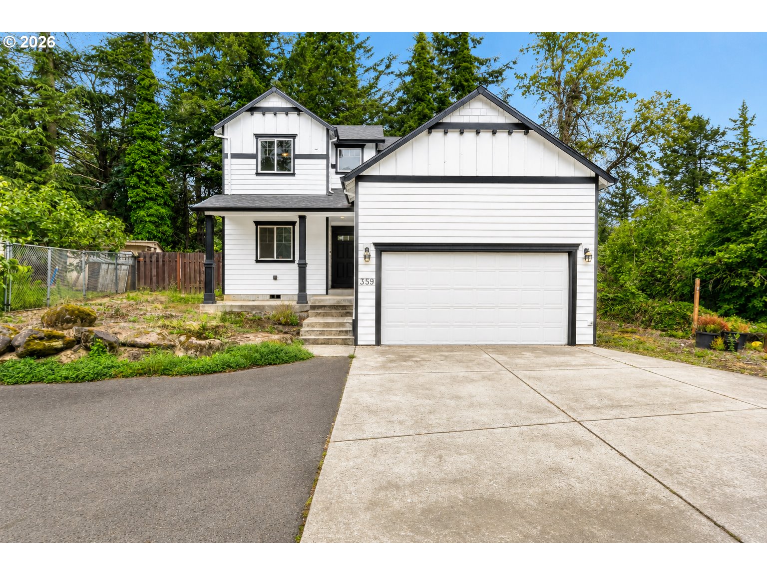 359 Bridge Street Fairview, OR 97024 - Photo 1 of 26