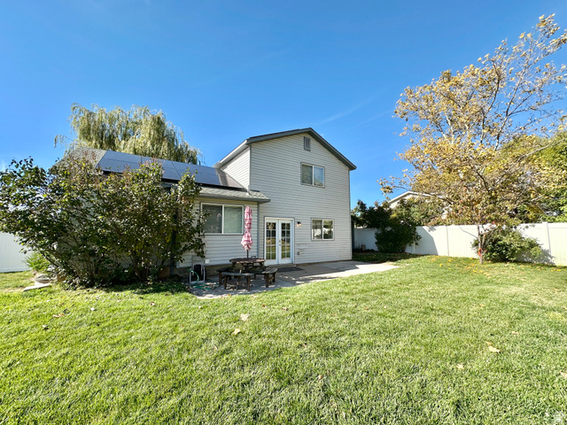 1908 North 200 West Layton, UT 84041 - Photo 21 of 29