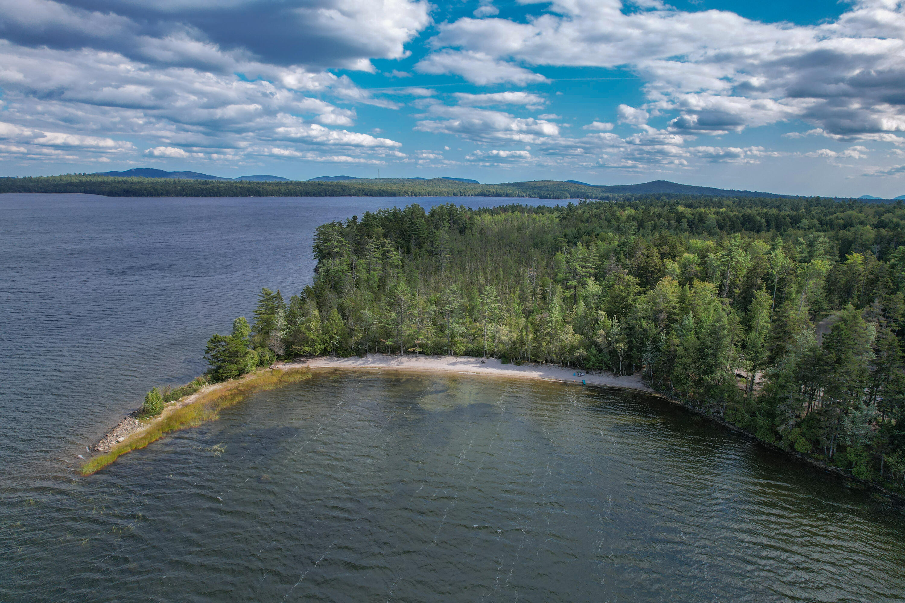 940 Macomber Mill Road Eastbrook, ME 04634 - Photo 58 of 62 Sandy Point