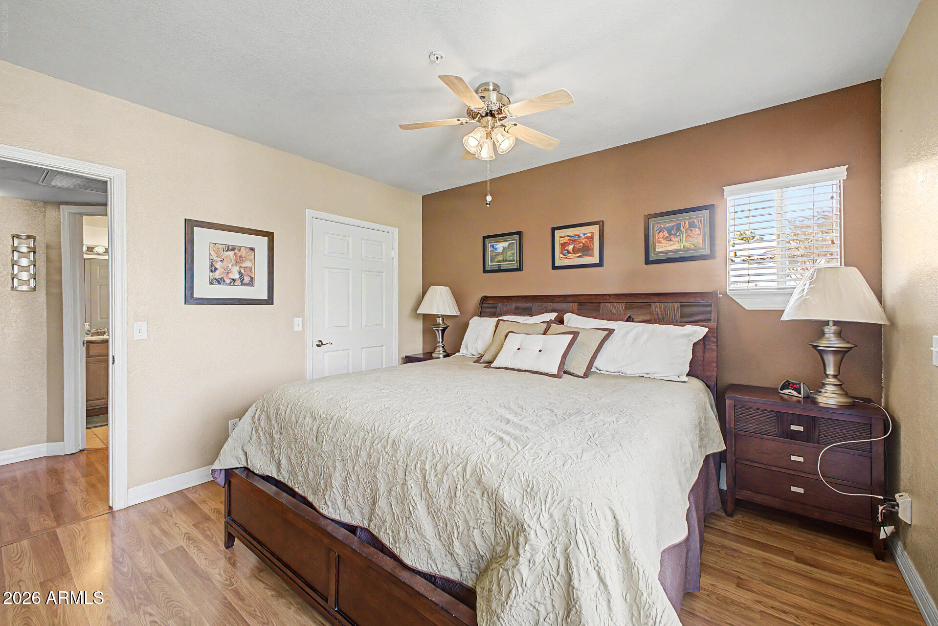 1825 West Ray Road, Unit 1035 Chandler, AZ 85224 - Photo 17 of 43 17 Bedroom