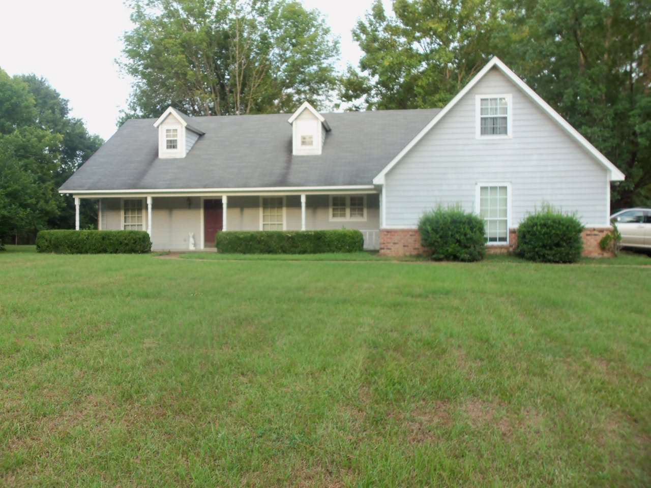 1880 Bill Downing Road Raymond, MS 39154 - Photo 1 of 23 Photo 1