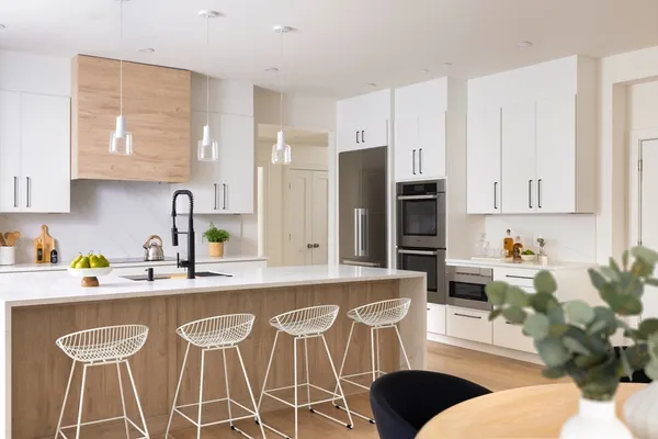 $3,825,000 | 63-65 Green Street, Unit 1, Brookline, MA 02446