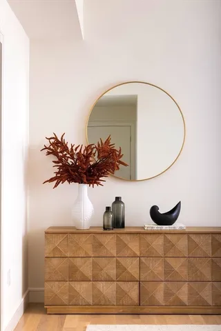 a vase of flowers sitting on a table