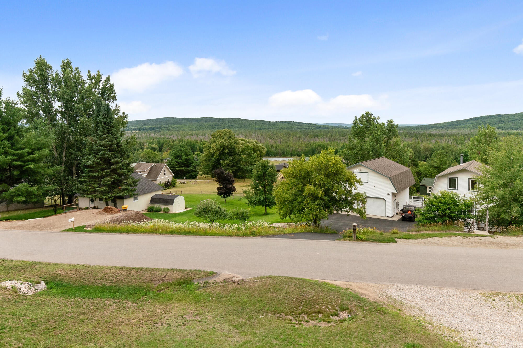 3360 Hill Vw Road Boyne Falls, MI 49713 - Photo 32 of 50 Gallery Image 32