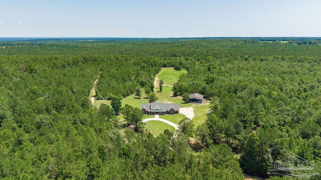 6382 Daniel Griffis Road Jay, FL 32565 - Photo 43 of 59
