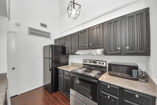 $139,000 | 3500 Tangle Brush Drive, Unit 8, Spring, TX 77381