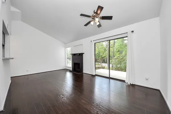 $139,000 | 3500 Tangle Brush Drive, Unit 8, Spring, TX 77381