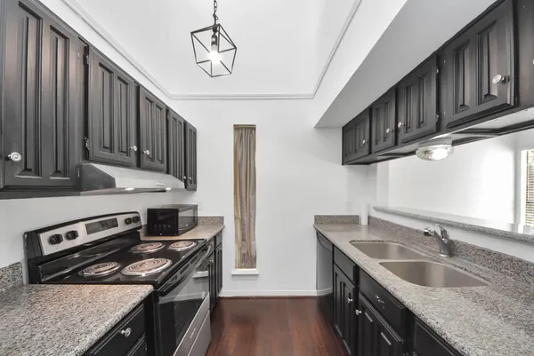 $139,000 | 3500 Tangle Brush Drive, Unit 8, Spring, TX 77381