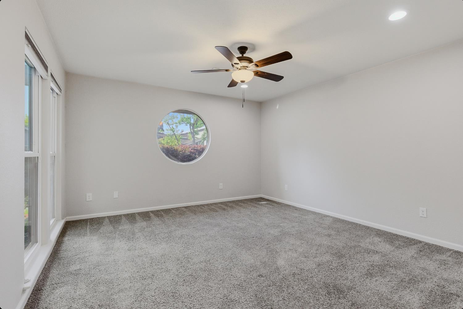 1175 Rose Tree Way Sacramento, CA 95831 - Photo 15 of 33 an empty room with a window