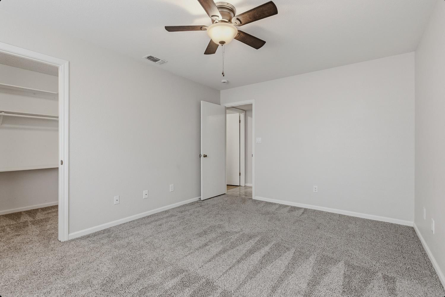 1175 Rose Tree Way Sacramento, CA 95831 - Photo 25 of 33 a view of an empty room