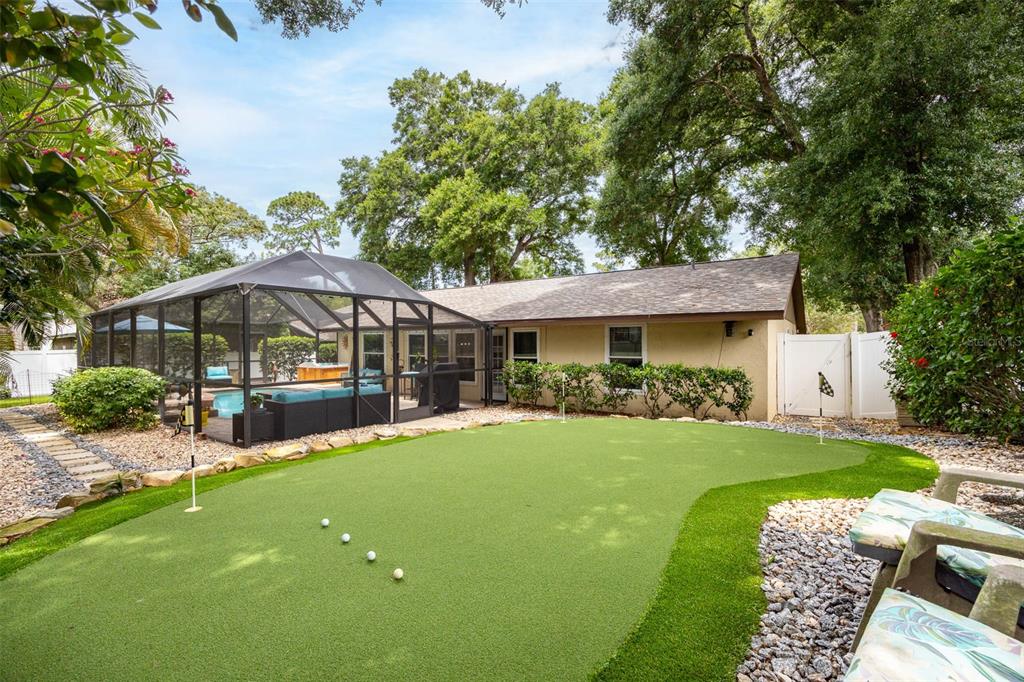 1430 Sutton Pl Drive Palm Harbor, FL 34683 - Photo 28 of 29
