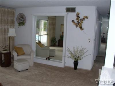 713 Appleton Road Simi Valley, CA 93065 - Photo 6 of 20 a view of a entryway