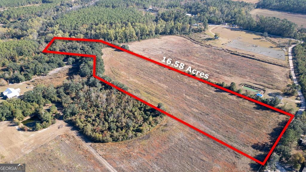 0 Gardner Road Baxley, GA 31513 - Photo 1 of 1 Main View